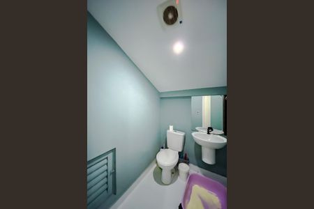 Casa à venda com 150m², 3 quartos e 3 vagasLavabo