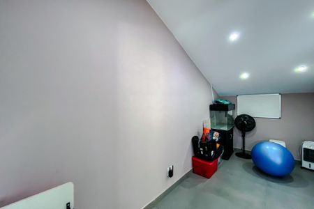 Casa à venda com 150m², 3 quartos e 3 vagasEscritorio