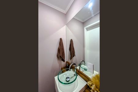 Casa à venda com 150m², 3 quartos e 3 vagasLavabo