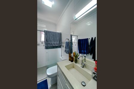 Casa à venda com 150m², 3 quartos e 3 vagasBanheiro da Suíte