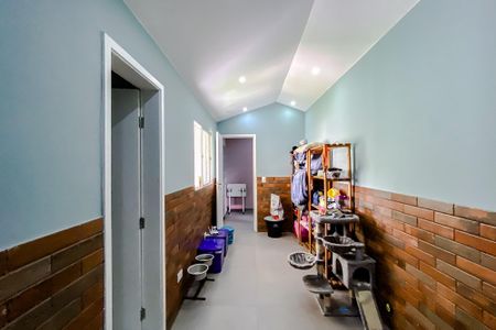 Casa à venda com 150m², 3 quartos e 3 vagasQuarto de Serviço