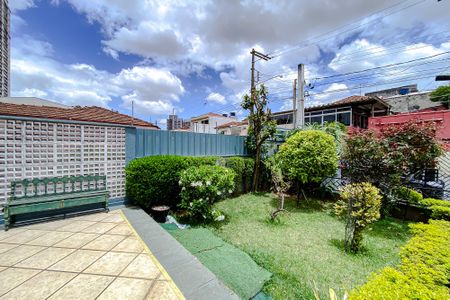 Casa à venda com 150m², 3 quartos e 3 vagasÁrea comum