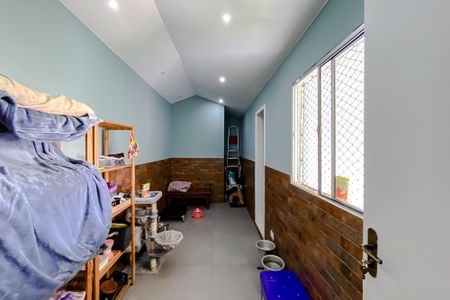 Casa à venda com 150m², 3 quartos e 3 vagasQuarto de Serviço