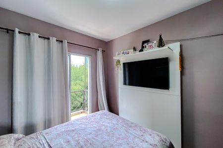 Casa à venda com 150m², 3 quartos e 3 vagasQuarto 2 - Suíte