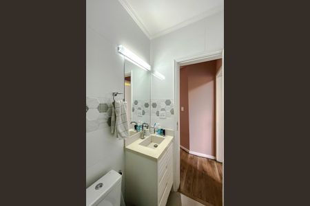 Casa à venda com 150m², 3 quartos e 3 vagasBanheiro