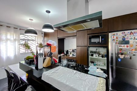 Casa à venda com 150m², 3 quartos e 3 vagasCozinha