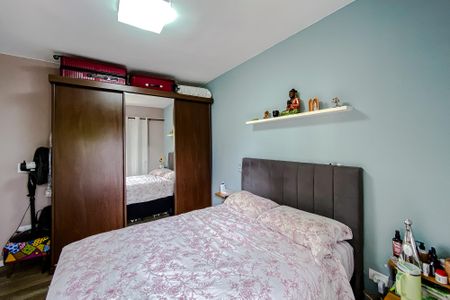 Casa à venda com 150m², 3 quartos e 3 vagasQuarto 2 - Suíte