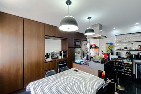 Casa à venda com 150m², 3 quartos e 3 vagasCozinha