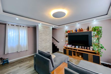 Casa à venda com 150m², 3 quartos e 3 vagasSala