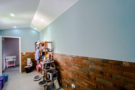 Casa à venda com 150m², 3 quartos e 3 vagasQuarto de Serviço