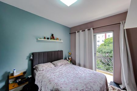 Casa à venda com 150m², 3 quartos e 3 vagasQuarto 2 - Suíte