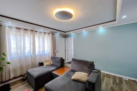 Casa à venda com 150m², 3 quartos e 3 vagasSala