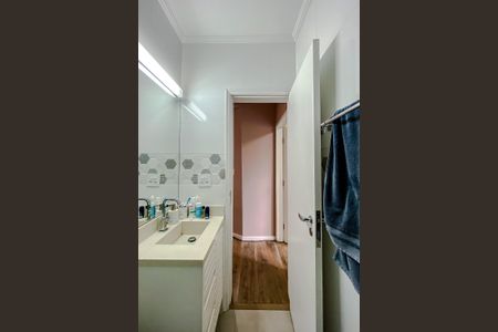 Casa à venda com 150m², 3 quartos e 3 vagasBanheiro