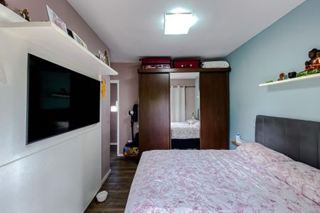 Casa à venda com 150m², 3 quartos e 3 vagasQuarto 2 - Suíte