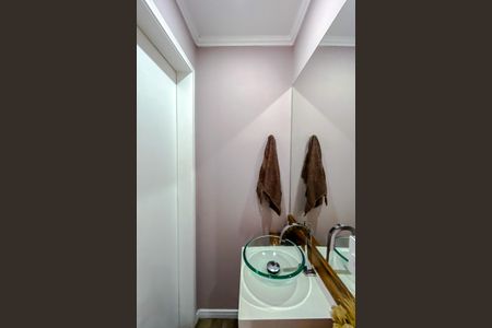 Casa à venda com 150m², 3 quartos e 3 vagasLavabo