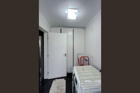 Casa à venda com 150m², 3 quartos e 3 vagasÁrea de Serviço