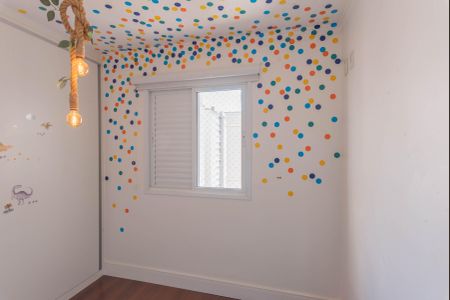 Apartamento para alugar com 62m², 2 quartos e 2 vagasQuarto