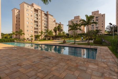 Apartamento para alugar com 62m², 2 quartos e 2 vagasÁrea comum - Piscina