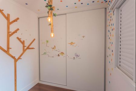 Apartamento para alugar com 62m², 2 quartos e 2 vagasQuarto