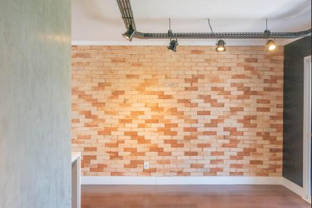 Sala de apartamento para alugar com 2 quartos, 62m² em Jardim São Vicente, Campinas