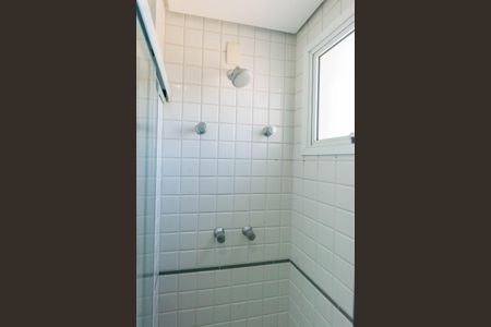 Apartamento para alugar com 62m², 2 quartos e 2 vagasBanheiro da Suíte