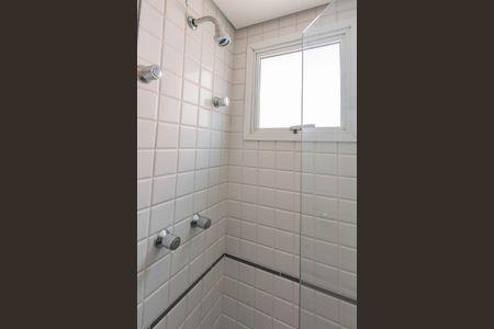 Apartamento para alugar com 62m², 2 quartos e 2 vagasBanheiro