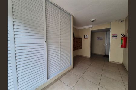 Apartamento à venda com 50m², 3 quartos e sem vagaHall de Entrada 