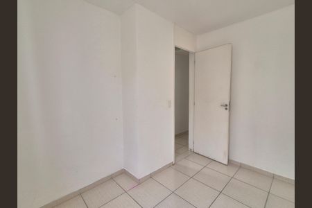 Apartamento à venda com 50m², 3 quartos e sem vagaQuarto 2