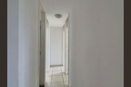 Apartamento à venda com 50m², 3 quartos e sem vagaCorredor 