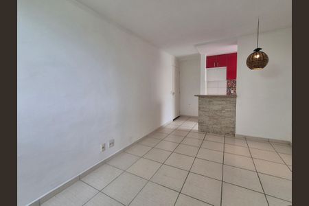 Apartamento à venda com 50m², 3 quartos e sem vagaSala 