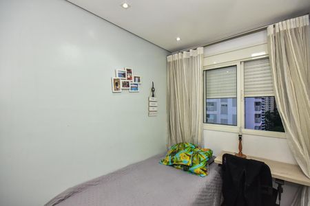 Apartamento à venda com 57m², 2 quartos e 1 vagaQuarto