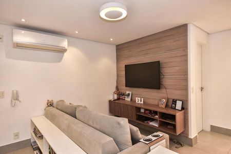 Apartamento à venda com 57m², 2 quartos e 1 vagaSala de Tv
