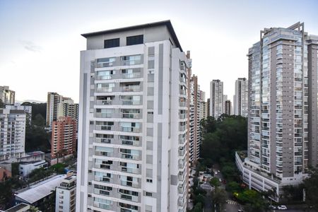 Apartamento à venda com 57m², 2 quartos e 1 vagaVista da Cozinha