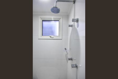 Apartamento à venda com 57m², 2 quartos e 1 vagaChuveiro do Banheiro