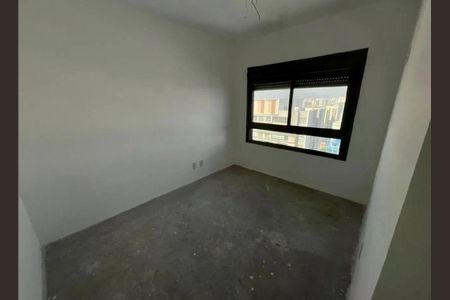 Quarto de apartamento à venda com 3 quartos, 163m² em Vila Clementino, São Paulo