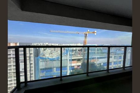 Apartamento à venda com 163m², 3 quartos e 2 vagas Apartamento à venda com 163m², 3 quartos e 2 vagasVaranda