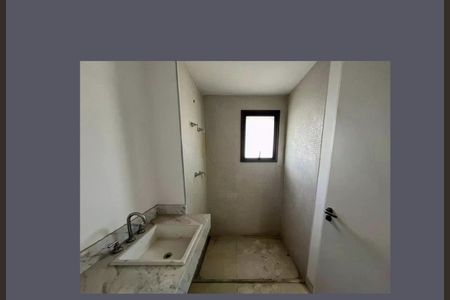 Apartamento à venda com 163m², 3 quartos e 2 vagas Apartamento à venda com 163m², 3 quartos e 2 vagasÁrea de Serviço