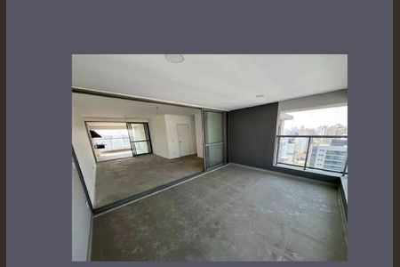 Apartamento à venda com 163m², 3 quartos e 2 vagas Apartamento à venda com 163m², 3 quartos e 2 vagasSala