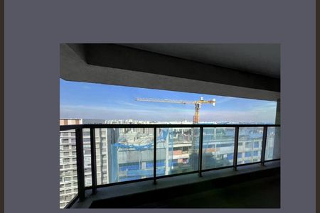Apartamento à venda com 163m², 3 quartos e 2 vagas Apartamento à venda com 163m², 3 quartos e 2 vagasVaranda