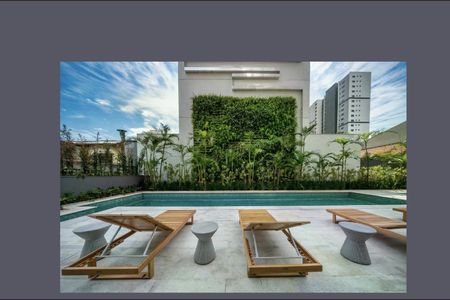 Apartamento à venda com 163m², 3 quartos e 2 vagas Apartamento à venda com 163m², 3 quartos e 2 vagasLazer