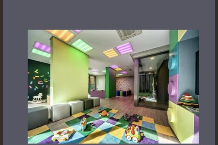Apartamento à venda com 163m², 3 quartos e 2 vagas Apartamento à venda com 163m², 3 quartos e 2 vagasSala