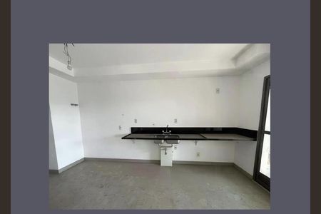 Apartamento à venda com 163m², 3 quartos e 2 vagas Apartamento à venda com 163m², 3 quartos e 2 vagasÁrea de Serviço