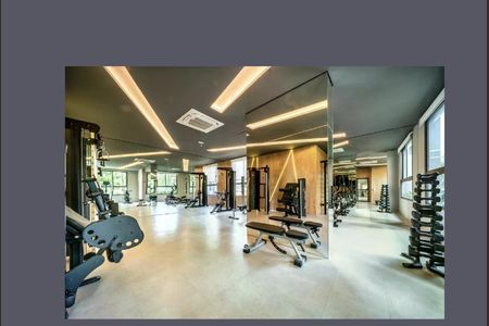 Apartamento à venda com 163m², 3 quartos e 2 vagas Apartamento à venda com 163m², 3 quartos e 2 vagascomodo