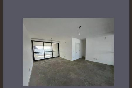 Apartamento à venda com 163m², 3 quartos e 2 vagas Apartamento à venda com 163m², 3 quartos e 2 vagasSala