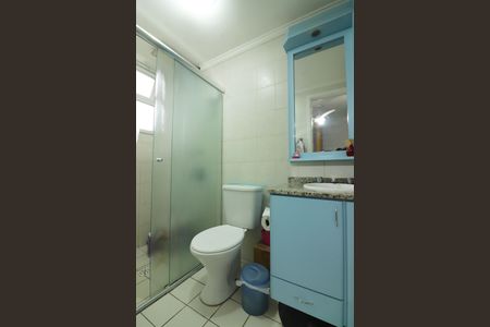 Casa de condomínio à venda com 65m², 2 quartos e 1 vagaBanheiro Suíte 1