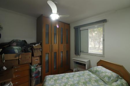 Suíte 1 de casa de condomínio à venda com 2 quartos, 65m² em Suiço, São Bernardo do Campo