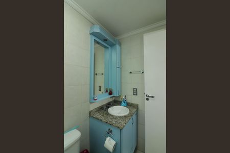 Casa de condomínio à venda com 65m², 2 quartos e 1 vagaBanheiro Suíte 1