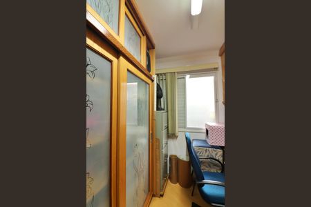 Casa de condomínio à venda com 65m², 2 quartos e 1 vagaQuarto 1