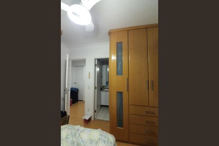 Casa de condomínio à venda com 65m², 2 quartos e 1 vagaSuíte 2