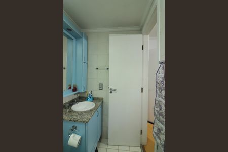 Casa de condomínio à venda com 65m², 2 quartos e 1 vagaBanheiro Suíte 1